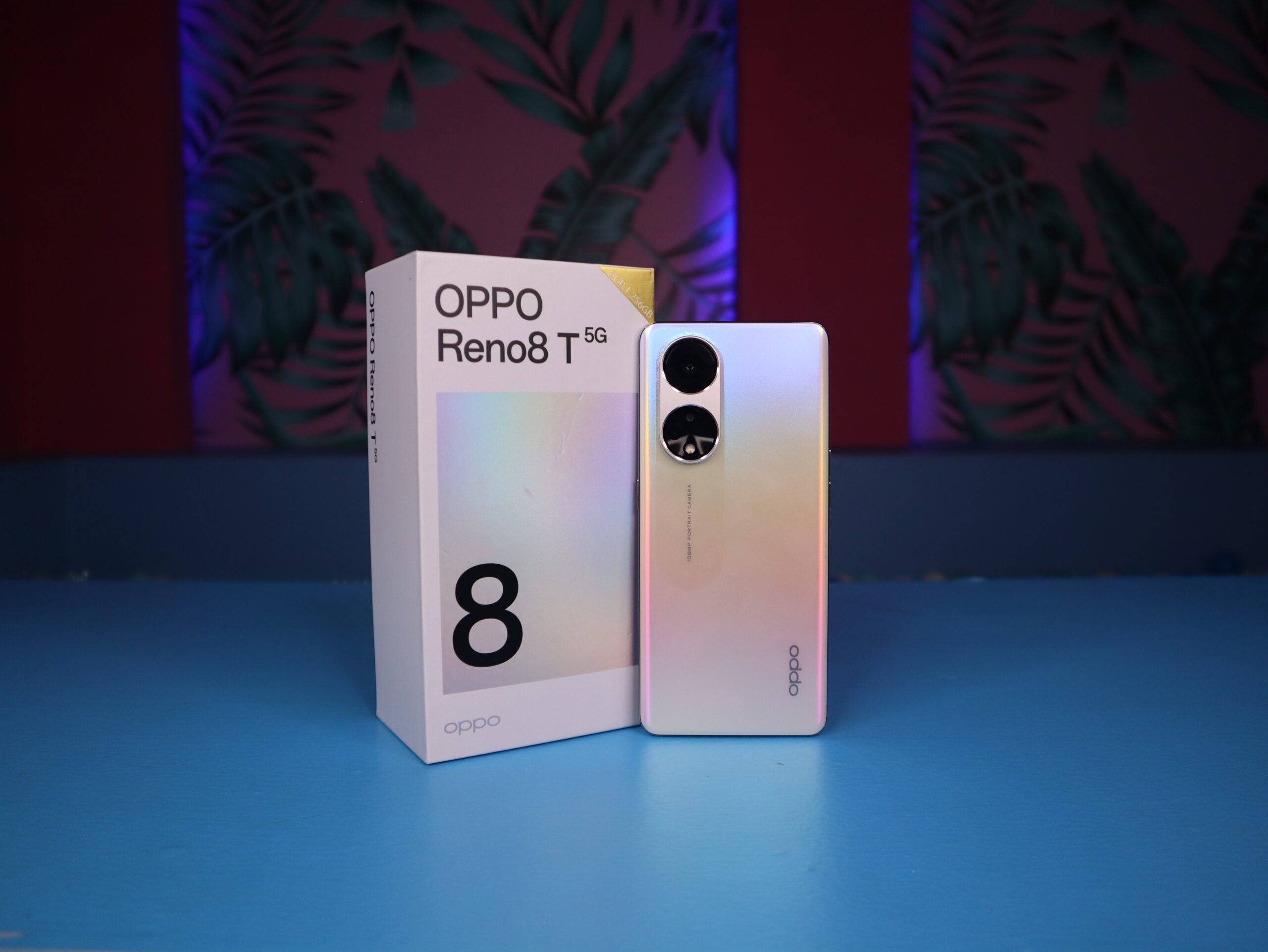 The OPPO Reno 10 5G – My User Experience And Review - Femme Hub